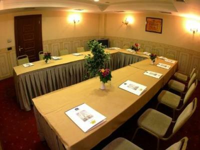Hotel Best Western Empire Palace