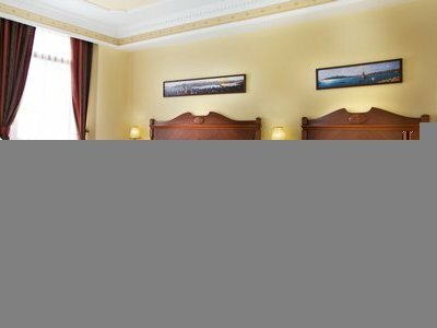 Hotel Best Western Empire Palace
