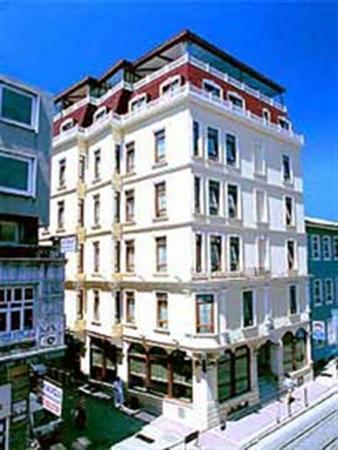 Hotel Best Western Empire Palace