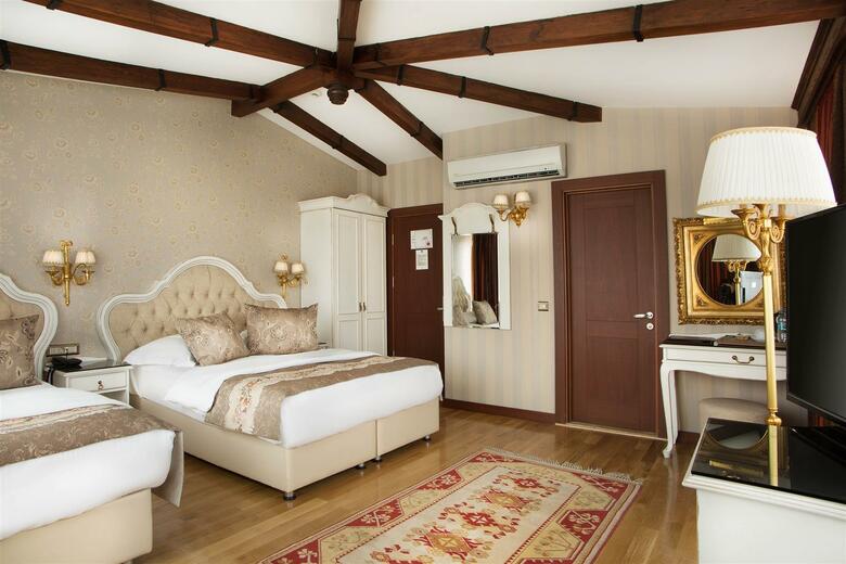 Hotel Best Western Empire Palace