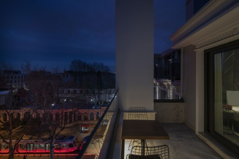 Hotel Nena