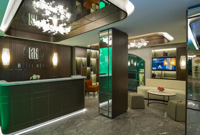 Hotel Nena