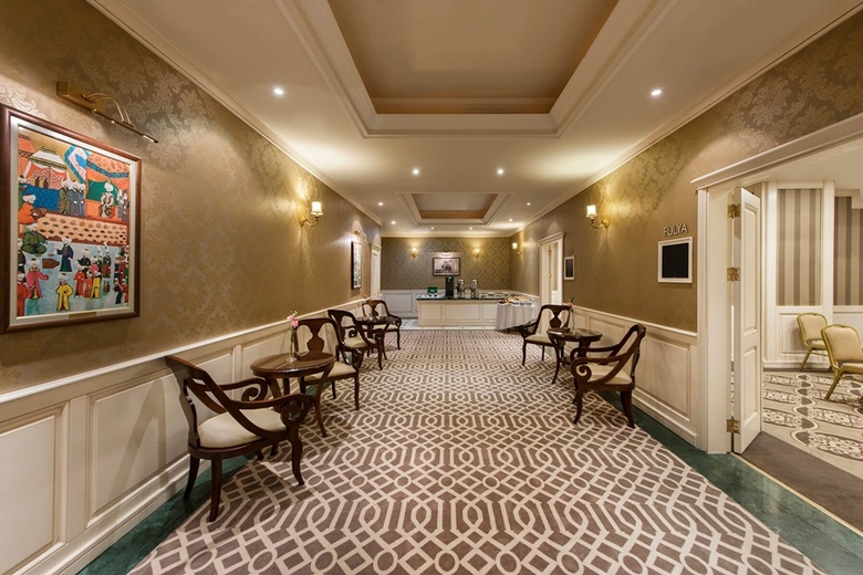 Elite World Prestige Hotel
