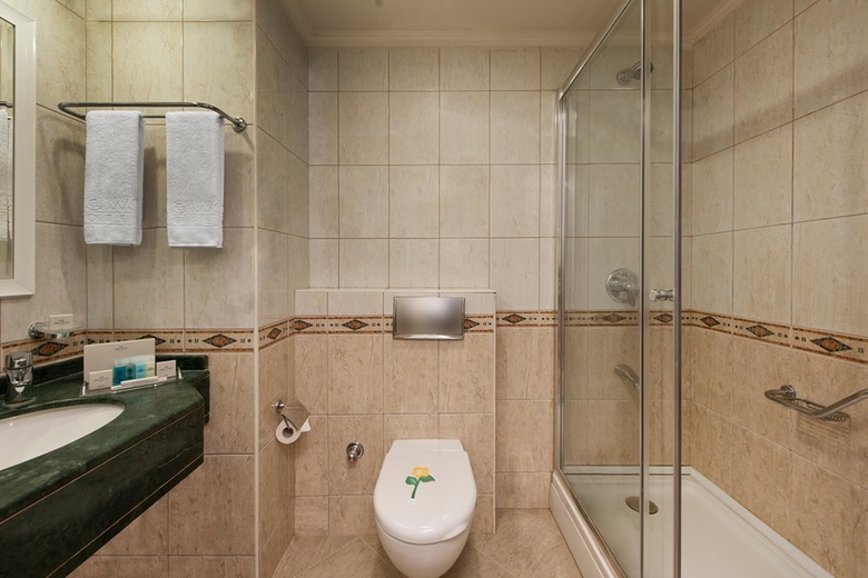 Elite World Prestige Hotel