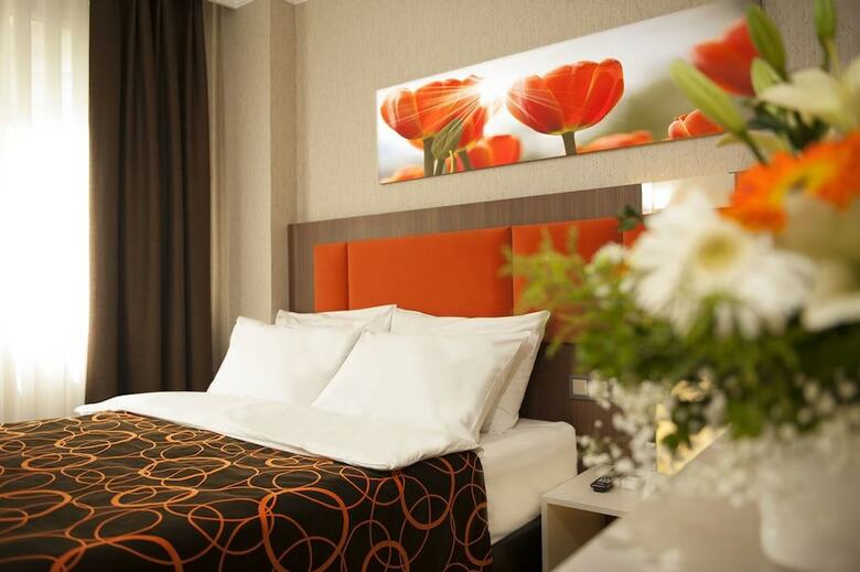 Birbey Hotel