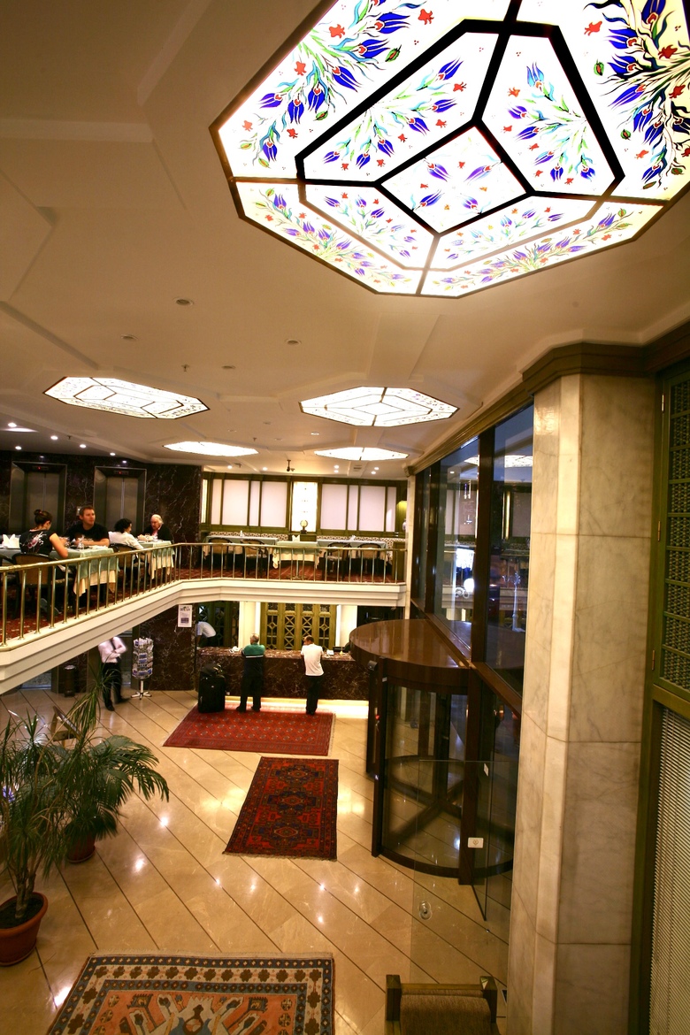 Istanbul Royal Hotel
