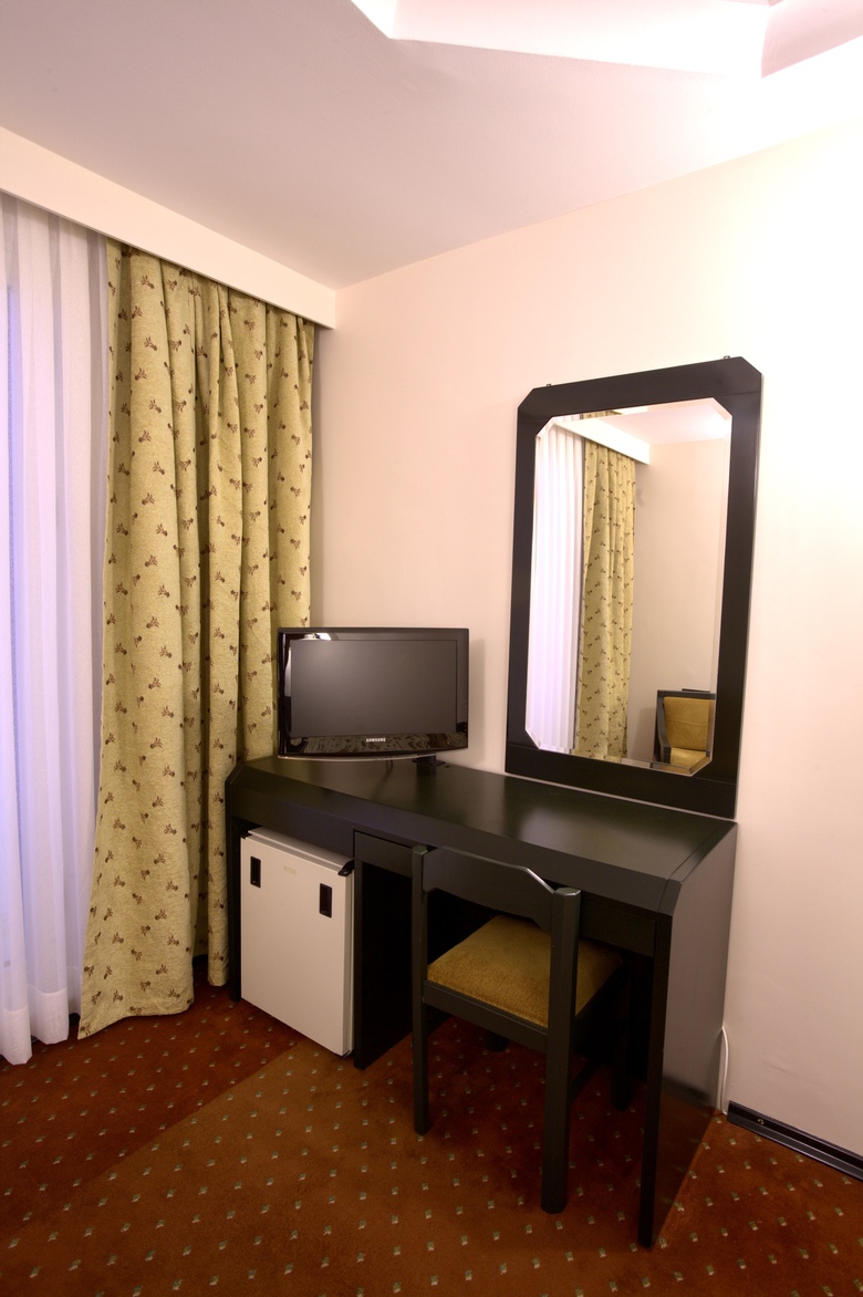 Istanbul Royal Hotel