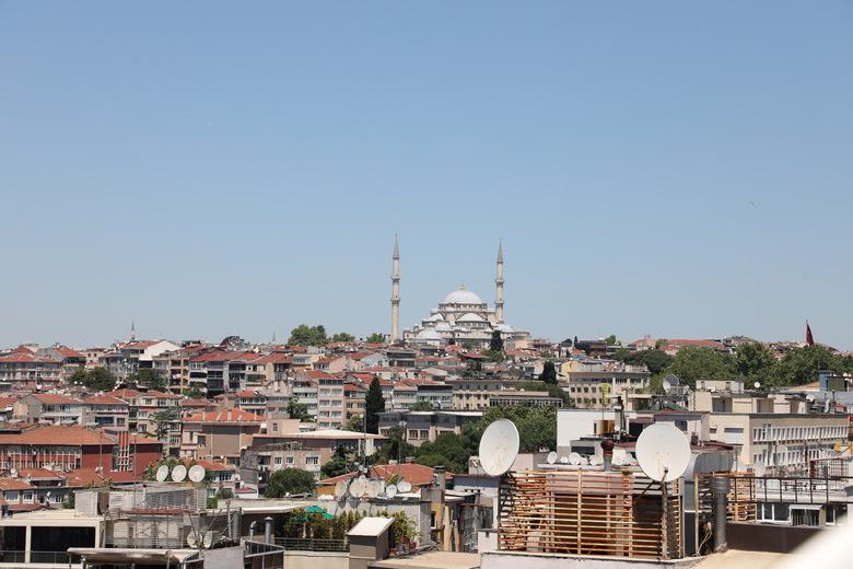 Istanbul Royal Hotel
