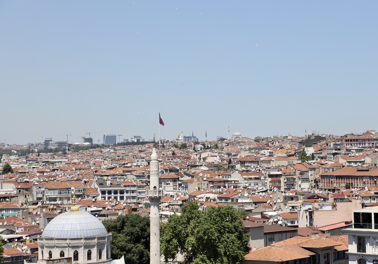 Istanbul Royal Hotel