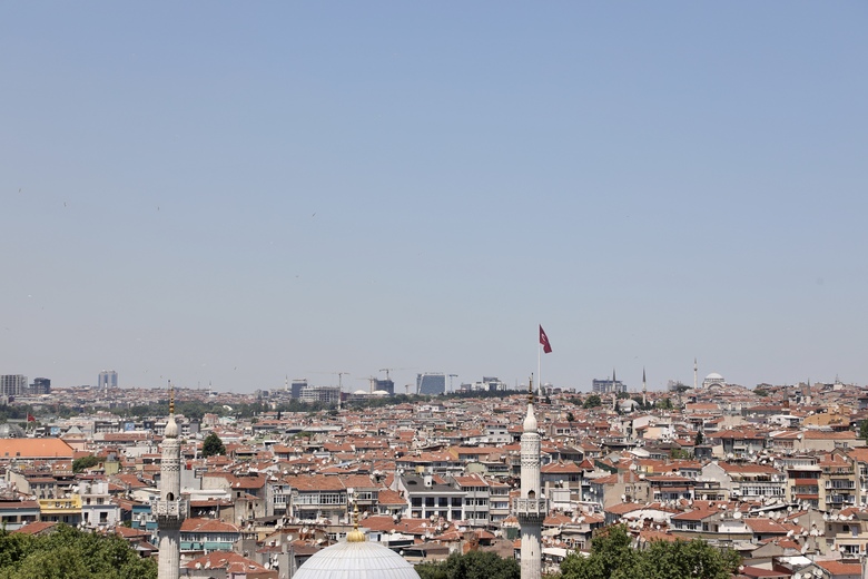 Istanbul Royal Hotel