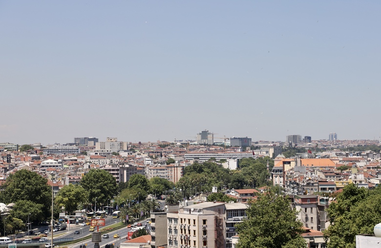 Istanbul Royal Hotel