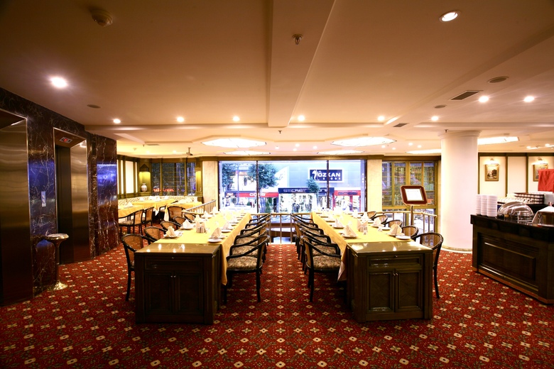 Istanbul Royal Hotel