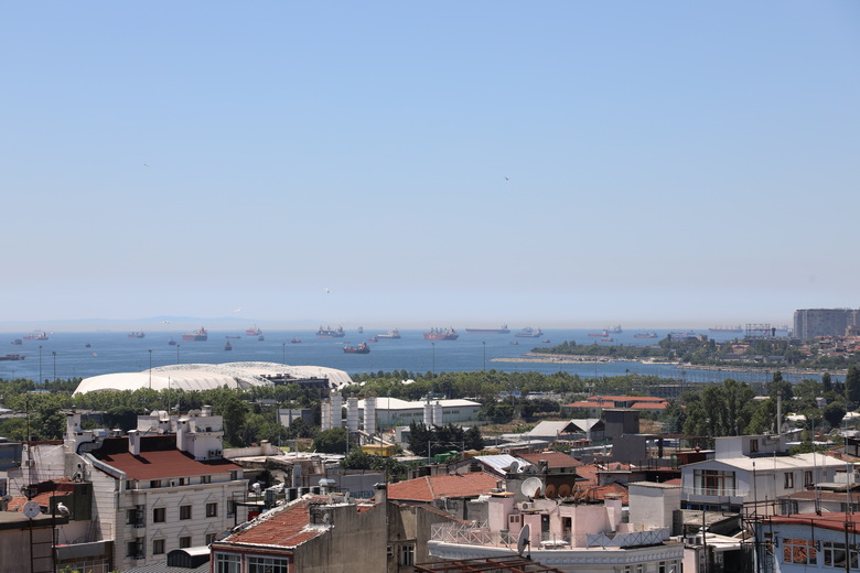 Istanbul Royal Hotel
