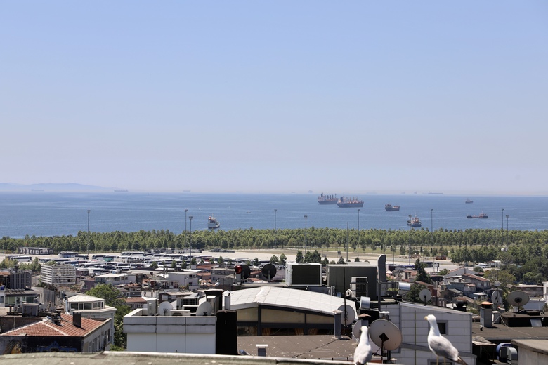 Istanbul Royal Hotel