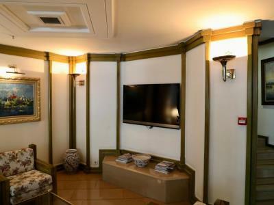 Istanbul Royal Hotel