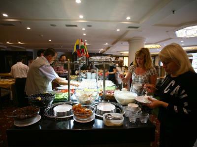 Istanbul Royal Hotel