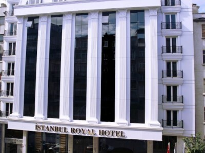 Istanbul Royal Hotel