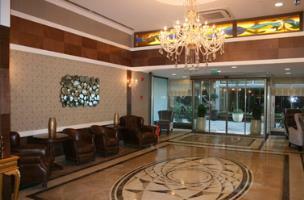 Istanbul Royal Hotel