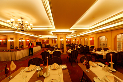 Hotel Yigitalp