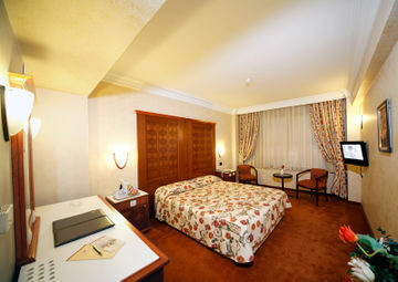 Hotel Yigitalp