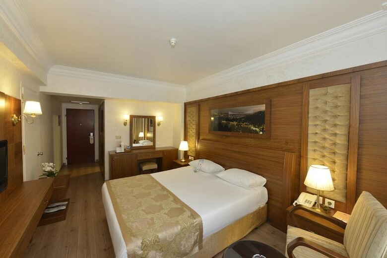 Hotel Yigitalp