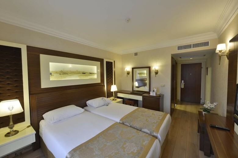 Hotel Yigitalp