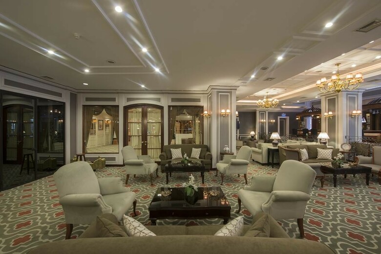 Hotel Yigitalp