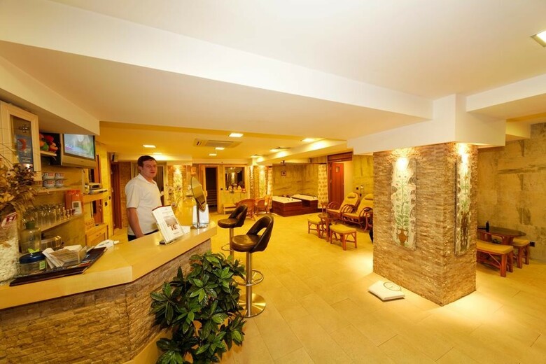 Hotel Yigitalp