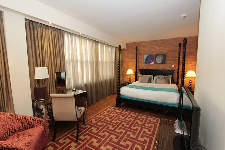 Hotel Indigo London - Tower Hill