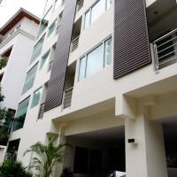 Hotel Bally's Studio Suites - Sukhumvit