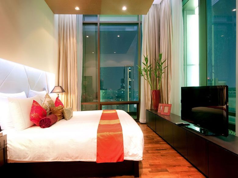 Vie Hotel Bangkok - Mgallery Collection