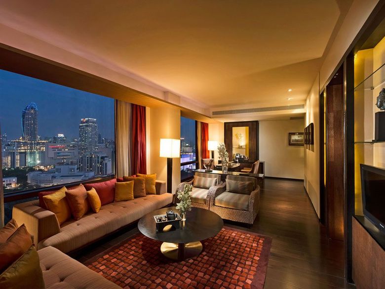 Vie Hotel Bangkok - Mgallery Collection