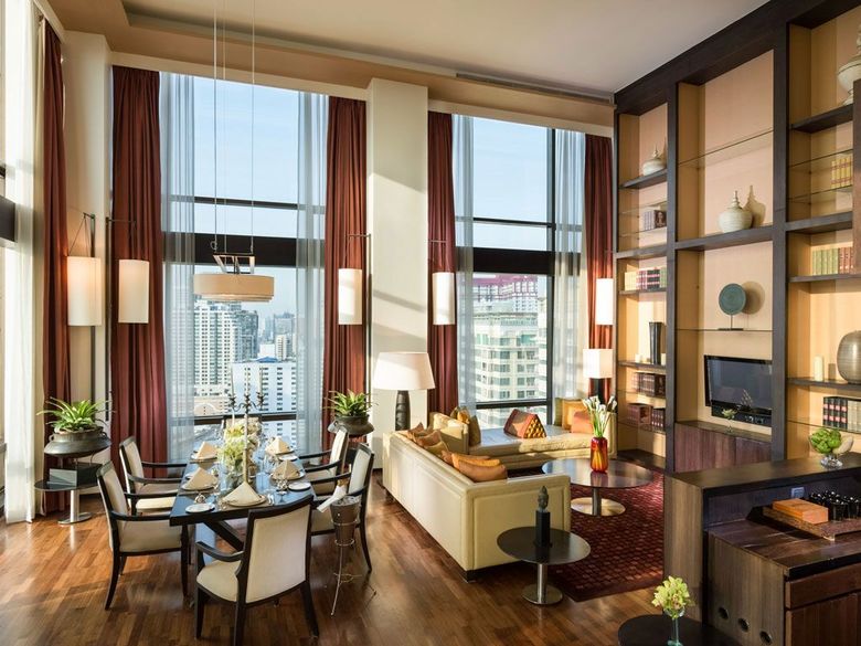 Vie Hotel Bangkok - Mgallery Collection