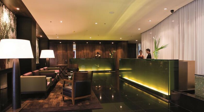 Vie Hotel Bangkok - Mgallery Collection