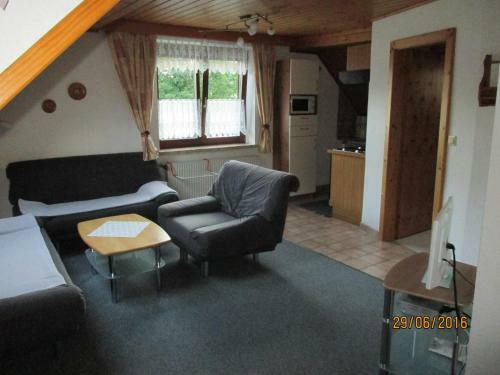 Apartamento Ferienwohnung Steinwender