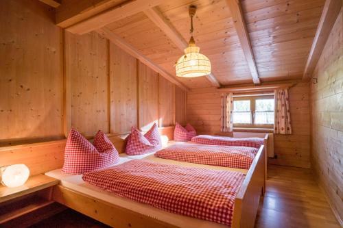 Posada Ritzau Alm
