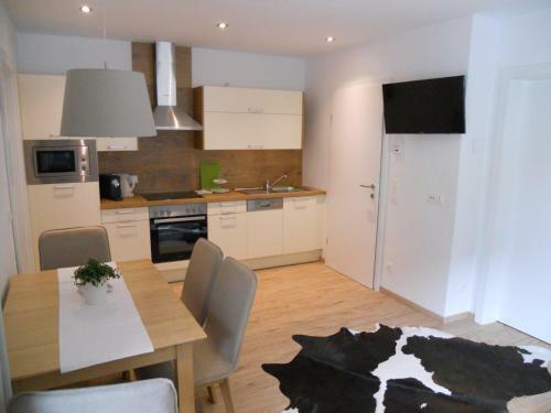 Apartamento Appartement Gschwandtner