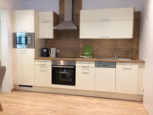 Apartamento Appartement Gschwandtner