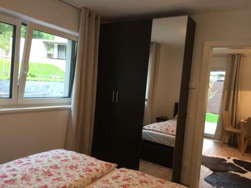 Apartamento Appartement Gschwandtner