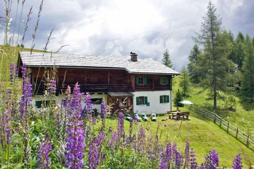 Lodge Almliesl Eben-588
