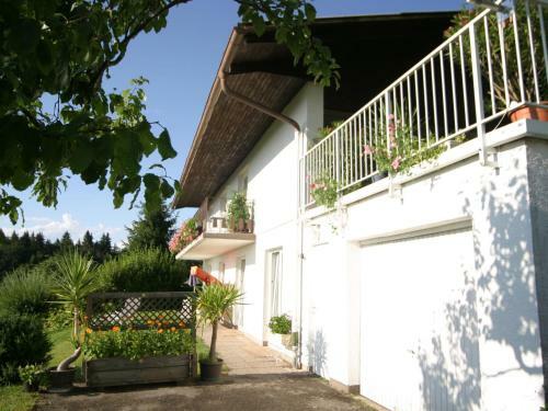 Apartamento Haus Wilhelmer