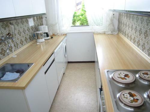 Apartamento Haus Wilhelmer