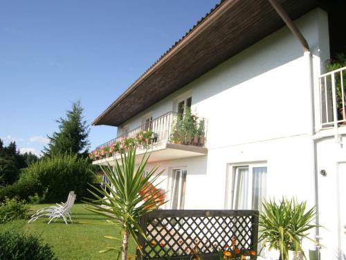 Apartamento Haus Wilhelmer