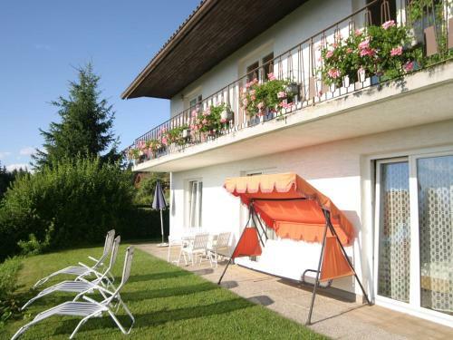 Apartamento Haus Wilhelmer