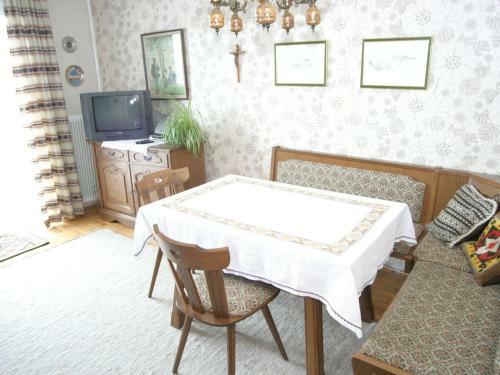 Apartamento Haus Wilhelmer