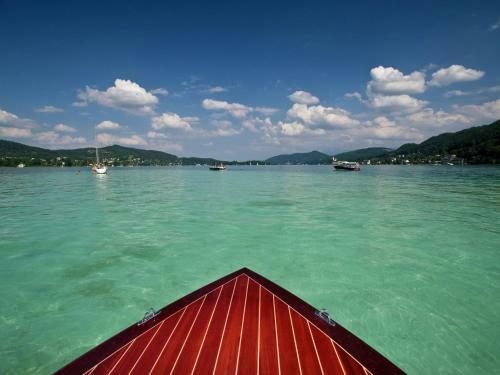 Apartamento Haus Wilhelmer