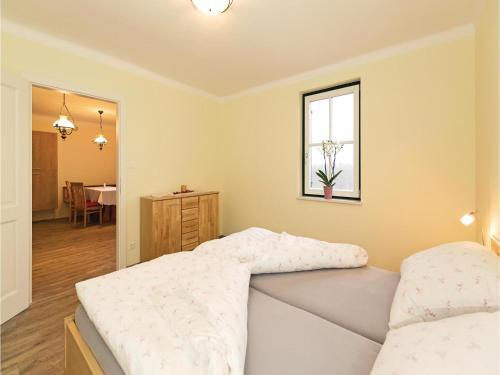 One-bedroom Apartment In Eberau