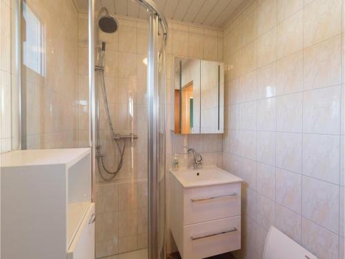 One-bedroom Holiday Home In Eberau