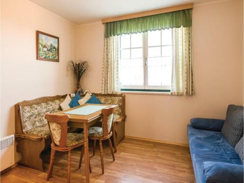 One-bedroom Holiday Home In Eberau