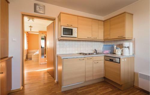 One-bedroom Holiday Home In Eberau